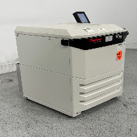 Thermo Scientific Sorvall Lynx 6000 Floor Centrifuge image 0